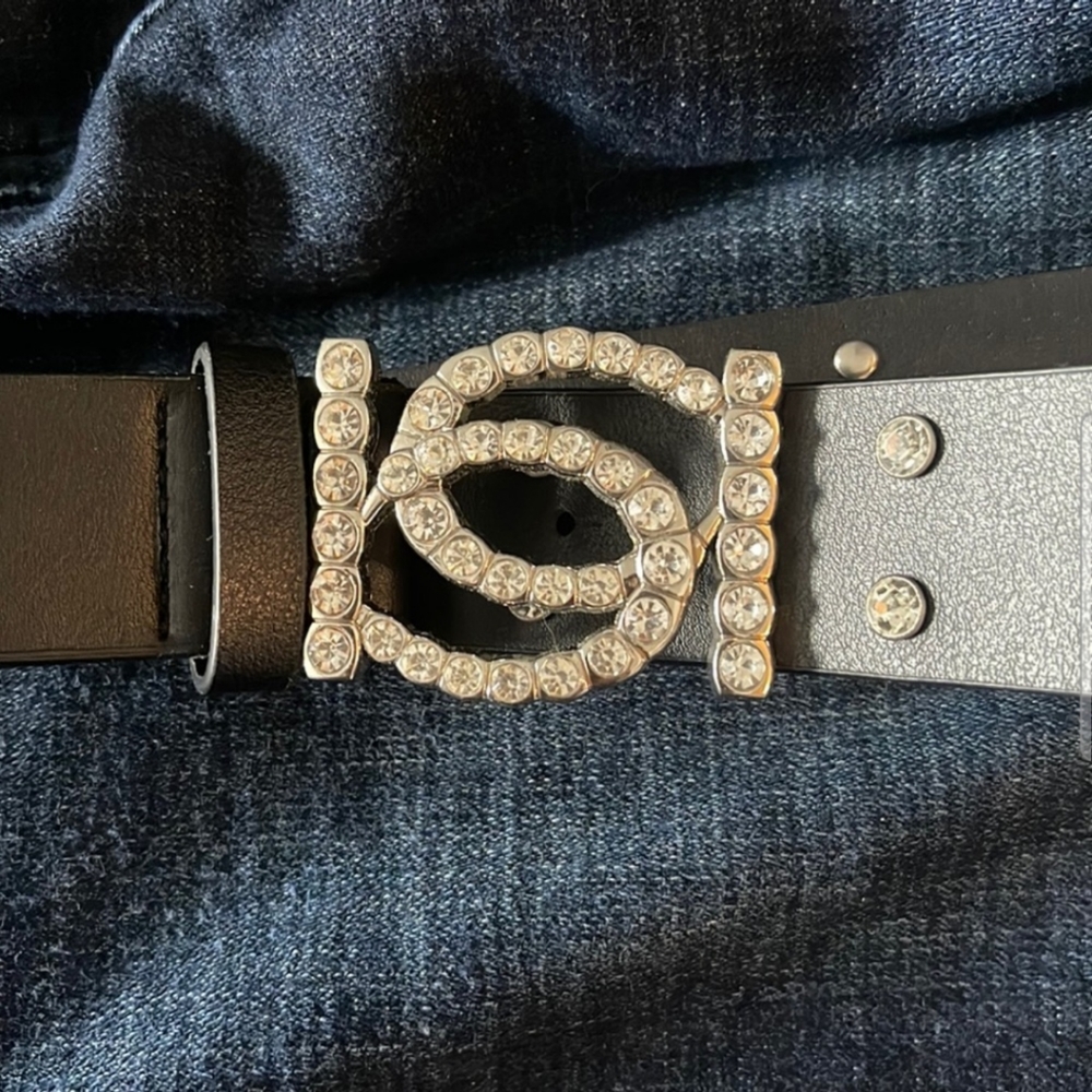 New Be Be Belt